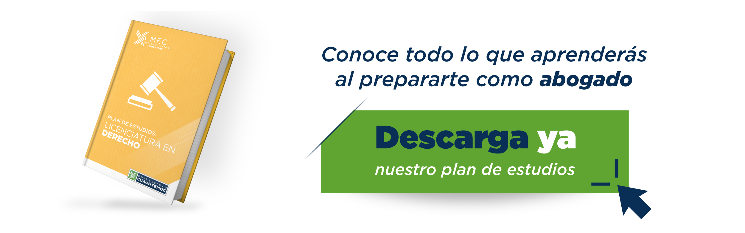 ucq cta plan de estudios_Derecho
